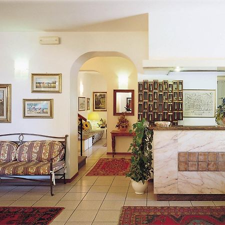 Hotel Angela Fano Dış mekan fotoğraf