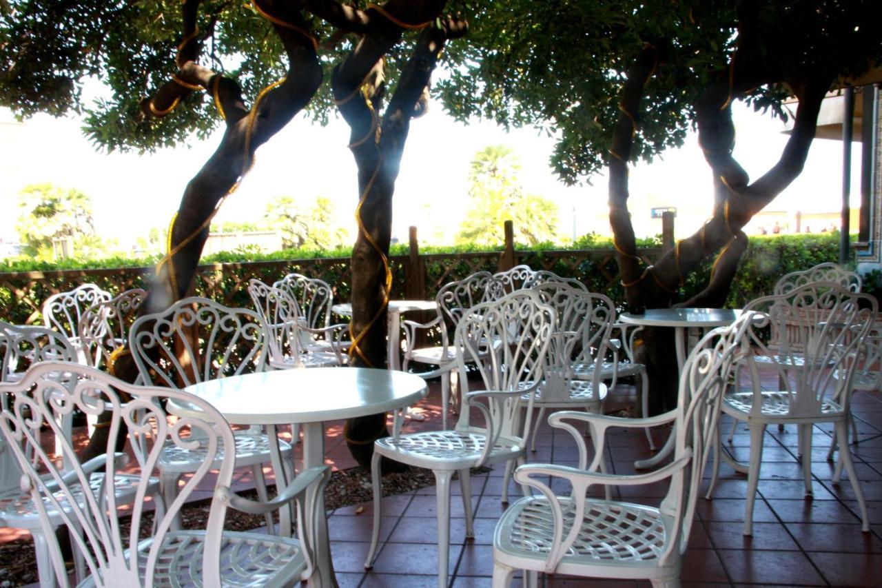Hotel Angela Fano Dış mekan fotoğraf