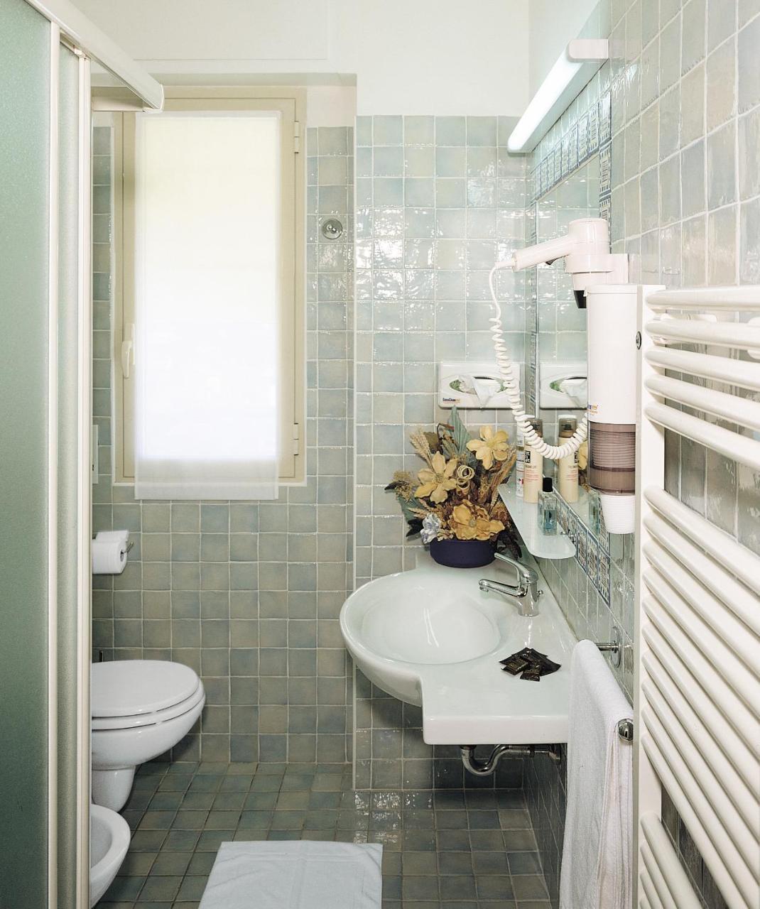 Hotel Angela Fano Dış mekan fotoğraf
